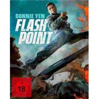 A21-60 4K UHD 导火线(2007) 港产片 杜比视界 豆瓣7.5