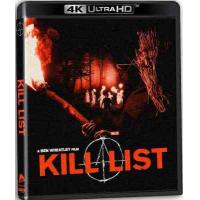 A21-63 4K UHD 杀戮名单/无限杀人意料之外(2011) 杜比视界 豆瓣5.7