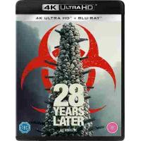 A22-02 4K UHD 惊变28年/28年毁灭倒数(2025) 杜比视界 全...