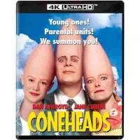 A22-03 4K UHD 尖头外星族/尖头外星人(1993) 杜比视界 豆瓣6...