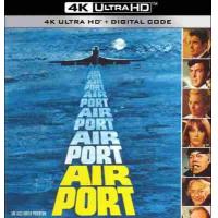 A22-04 4K UHD 国际机场/九霄惊魂 Airport (1970) 杜...