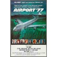 A22-06 4K UHD 国际机场1977/77年航空港 Airport '77 (1977) 杜比视界 豆瓣7.1