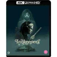 A22-07 4K UHD 鬼店另有主/守墨人 The Innkeepers (...