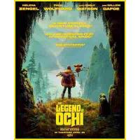 A22-11 4K UHD 奥奇传说(2025) 杜比视界 全景声 豆瓣5.1