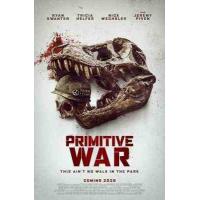 W1413原始战争 2025澳大利亚2025科幻战争大作 豆瓣6.2