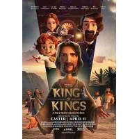 W1414万王之王/上帝的生命 The King of Kings (2025) 豆瓣6.3