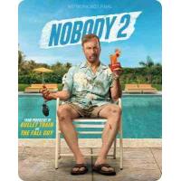 H1533 BD50 小人物2/杀神Nobody2(2025) 全景声 正式版 豆瓣6.2