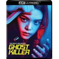 A22-13 4K UHD 幽灵杀手 (2024) 日本 杜比视界 全景声 豆瓣6.0 