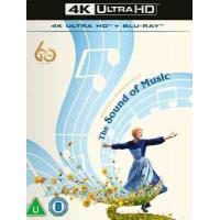 A22-14 4K UHD 音乐之声/仙乐飘飘处处闻 (1965) 杜比视界 全景声 带国语 豆瓣9.1