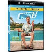 A22-15 4K UHD 小人物2/杀神Nobody2 Nobody 2 (2025) 杜比视界 全景声 豆瓣6.2