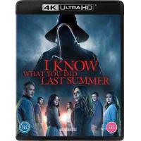 A22-16 4K UHD 我知道你去年夏天干了什么 (2025) 杜比视界 全景声