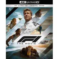 A22-21 4K UHD F1：狂飙飞车(2025) 杜比视界 全景声 带国语 豆瓣8.7