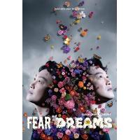 H1535-1536 BD50 陈奕迅 Fear and Dreams 2022-2025 世界巡回演唱会 2碟装