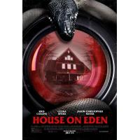 V1303伊甸深宅 2025年美国最新恐怖片
