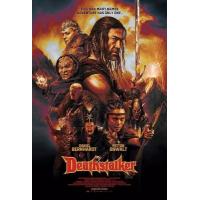 V1318圣剑屠魔 2025年加拿大上映动作奇幻片