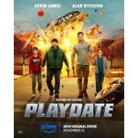 V1321玩爆约会 2025年美国最新上映喜剧片