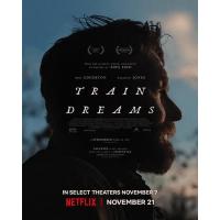 V1329火车梦 2025年美国上映剧情片