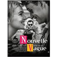 V1344新浪潮 2025 理查德·林克莱特掌镜