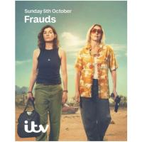 V1350-1351最后一票/双雌大盗 2碟装 2025最新热门高分犯罪惊悚英剧