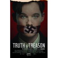 V1372真理与背叛 2025年美国上映惊悚历史片