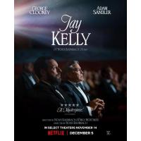 V1402影星杰·凯利 2025美国、英国剧情喜剧电影