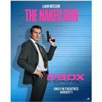 H1540 BD50 白头神探：智斗灭世狂人 The Naked Gun (20...