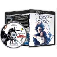 A22-30 4K UHD 剪刀手爱德华 Edward Scissorhands (1990)