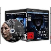 A22-31 4K UHD 破果 파과 (2025)