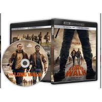 A22-32 4K UHD 死亡竞走 The Long Walk (2025)
