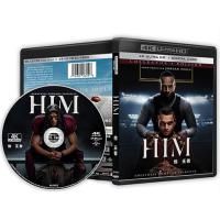 A22-33 4K UHD 他 Him (2025)