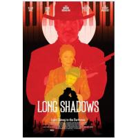 V1448童年阴影 2025年美国上映西部片