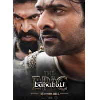 V1455巴霍巴利王：史诗 2025年印度上映动作奇幻片
