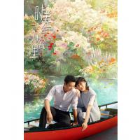 V1483-1486时差一万公里 4碟装 2025年罗晋&任素汐主演人生暖解话题剧集