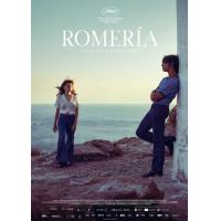 V1518朝圣 2025年西班牙上映爱情传记片