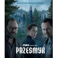 V1520-1521东门 第一季 2碟装 2025年英国上映谍战剧集大作