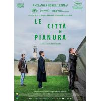 V1532平原上的迷途 2025年戛纳电影节上映喜剧犯罪片