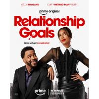 V1544爱情坐标 2026年美国最新上映喜剧爱情片