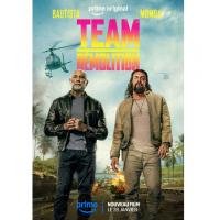 V1567特工迷阵 2026年美国安杰尔·曼纽尔·索托执导的动作喜剧片