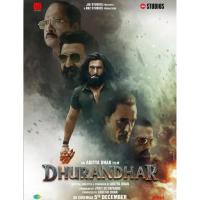 V1572征服者 2025印度谍战动作新片，印度版<007>加<战狼>