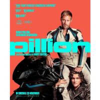 V1581后座 2025年英国上映爱情同性片