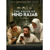 V1592欣德·拉贾布之声 2025年获得多项国际大奖提名作品