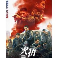U1303火拼 2026年中国最新上映动作犯罪片