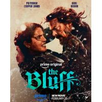 U1313悬崖绝壁 2026年美国最新上映冒险动作片