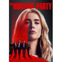 U1325-1326猎捕行动 第一季 2碟装 2025欧美最新动作犯罪剧集