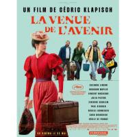 U1365从前的光景 2025豆瓣7.7 法国爱情喜剧影片