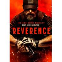 U1376裂心之牢 2025美国最新惊悚动作片