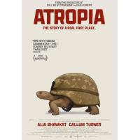 U1406阿特罗皮亚 美国2025战争剧情新片