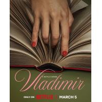 U1413-1414高等教欲 2碟装 2026年奈飞最新推出美国喜剧剧集