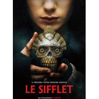 U1428索命哨 2025年美国上映恐怖片