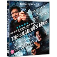 A22-42 4K UHD 捕风追影 2025 杜比视界 全景声 含国语粤语